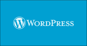 WordPress、ワードプレス